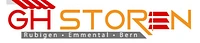 Logo GH Storen GmbH