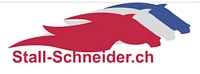 Logo Stall Schneider