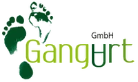 Logo GangArt Fussgesundheit & Bewegung GmbH