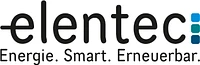 Logo elentec GmbH