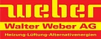 Walter Weber AG Heizung-Lüftung