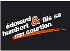 Logo Humbert Edouard & Fils SA
