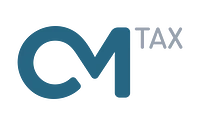 Logo CM TAX Claudine Meichtry dipl. Steuerexpertin