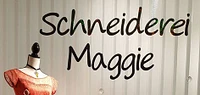 Logo Schneiderei Maggie