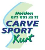 Logo Carve Sport Kurt GmbH