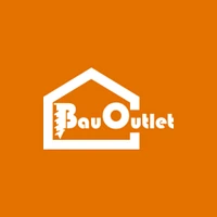 Logo Bauoutlet.shop