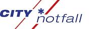 City Notfall AG logo