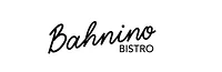 Logo Bahnino Bistro