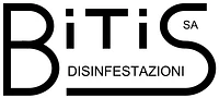 Logo BITIS disinfestazioni SA