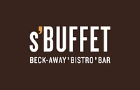 s'Buffet logo