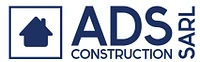 ADS Construction Sàrl logo