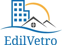 Vetreria EdilVetro logo