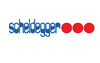 Logo Scheidegger Sanitär-Heizung AG