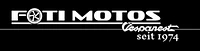Foti Motos Vespanest logo