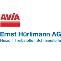 Logo Ernst Hürlimann AG