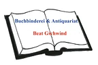 Buchbinderei & Antiquariat Beat Gschwind