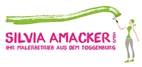 Silvia Amacker GMBH-Logo
