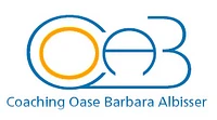 Coaching Oase Barbara Albisser GmbH-Logo