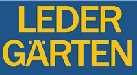 LEDER Garten- + Landschaftsbau-Logo