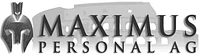 Logo Maximus Personal AG