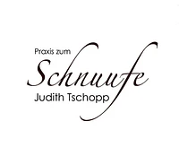 Atemtherapie und Massagen Judith Tschopp logo