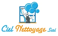 Ciel Nettoyage Sàrl-Logo