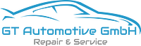 GT Automotive GmbH logo