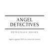 Logo ANGEL DETECTIVES SA