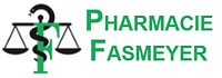 Pharmacie Fasmeyer-Logo