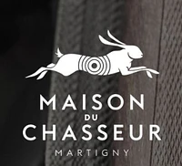 Logo La Maison du Chasseur Sàrl
