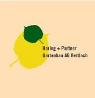 Haring + Partner Gartenbau AG logo