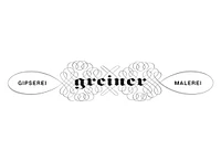 Malerei Greiner AG logo
