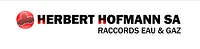 Logo Hofmann Herbert SA