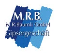 M.R.B. Baumli GmbH logo
