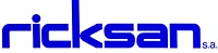 Logo Ricksan SA