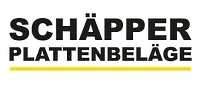 Logo Schäpper Plattenbeläge GmbH
