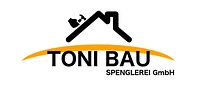 Logo Toni Bauspenglerei GmbH