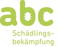abc- Schädlingsbekämpfung Kammerjäger logo