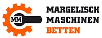 Margelisch Maschinen GmbH logo