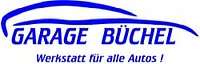 Garage Büchel-Logo