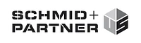 Logo Schmid + Partner Architekten AG