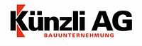 Logo Künzli AG Bauunternehmung