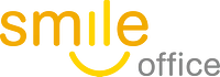 Logo smile office gmbh
