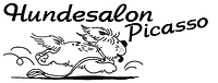 Logo Hundesalon Picasso