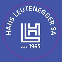 Logo Hans Leutenegger SA