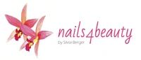Logo nails4beauty.ch