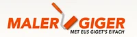 Logo Maler Giger