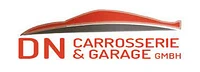 DN Carrosserie & Garage GmbH logo