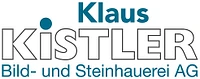 Klaus Kistler Bild- und Steinhauer AG-Logo
