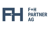 Logo F+H Partner AG